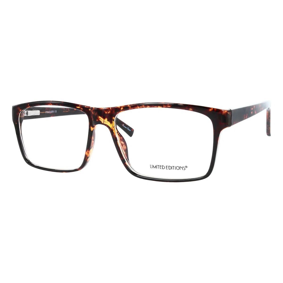 LIMITED EDITIONS FRASIER Eyeglasses - view 8